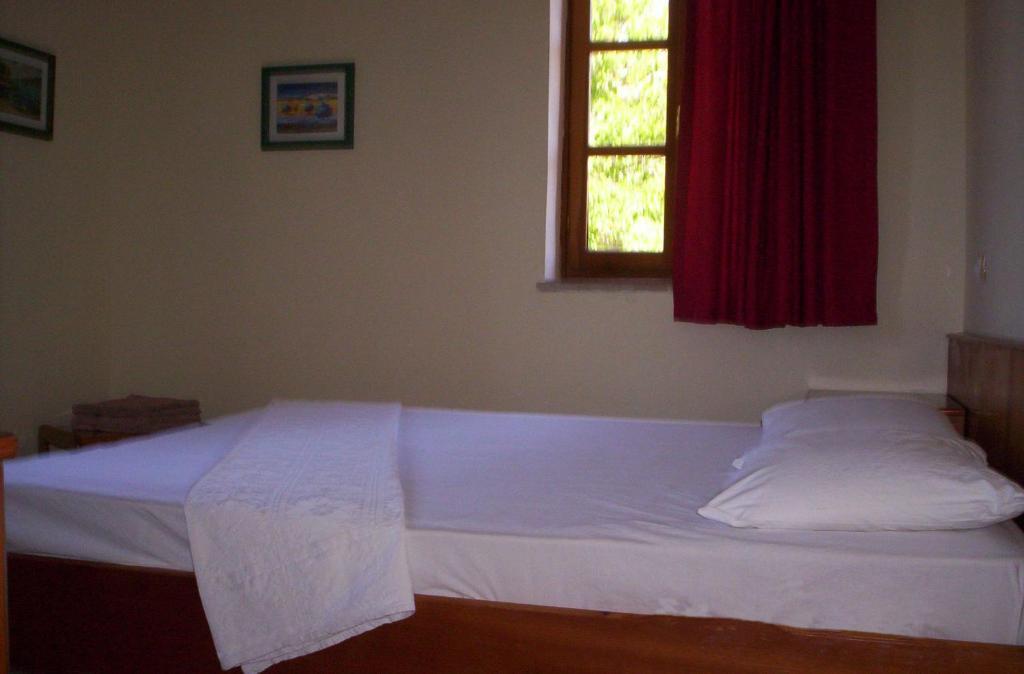 Nar Butik Otel Side Quarto foto